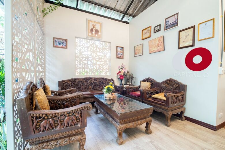 Apartamento Capital O 834 Iyara Resort & Spa