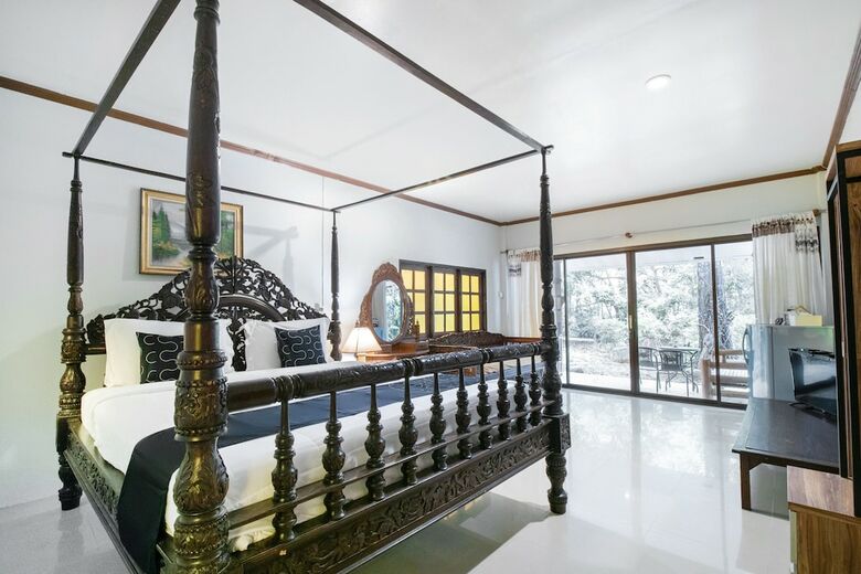 Apartamento Capital O 834 Iyara Resort & Spa