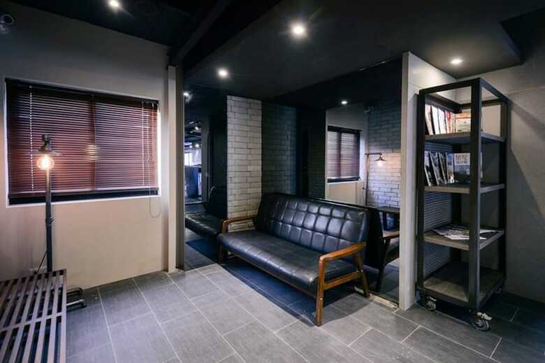 Kiwi Express Hotel-taichung Station Branch II