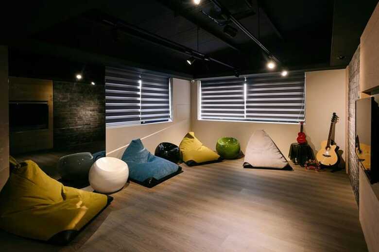 Kiwi Express Hotel-taichung Station Branch II