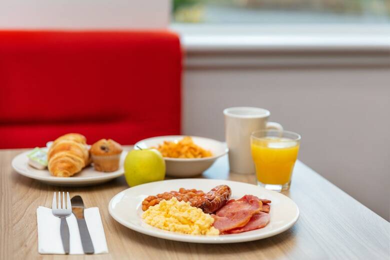 Hotel Holiday Inn Express Strathclyde Park M74 Jct 5