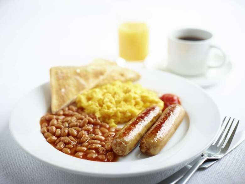 Hotel Holiday Inn Express Strathclyde Park M74 Jct 5