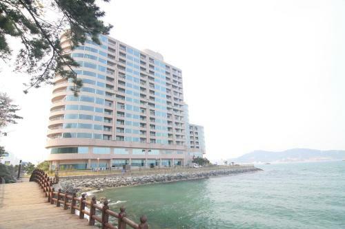 Hotel Chungmu Kumho Resort