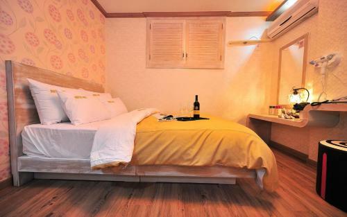 Inje Ost Motel
