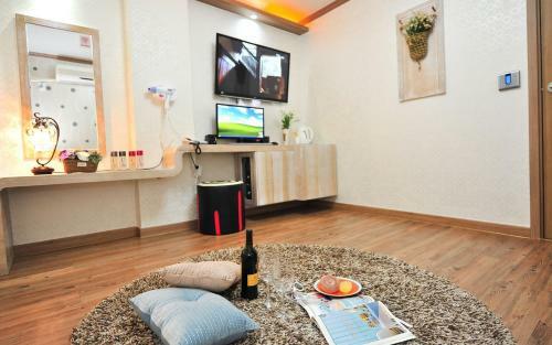 Inje Ost Motel