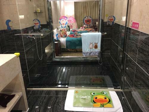 Zhongshan Yihe Grand Hotel