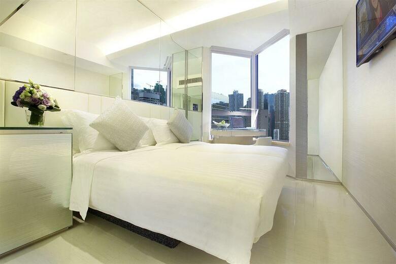 Iclub Fortress Hill Hotel