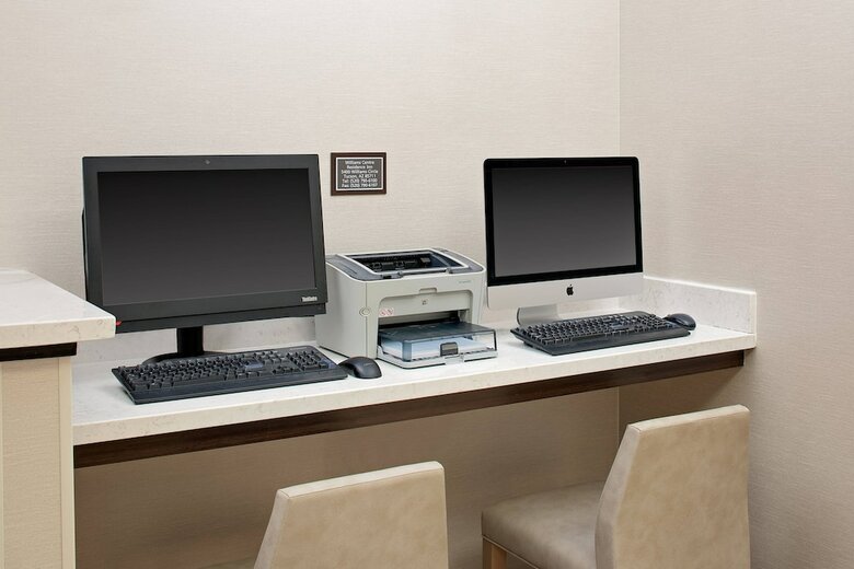 Aparthotel Residence Inn By Marriott Tucson Williams Centre