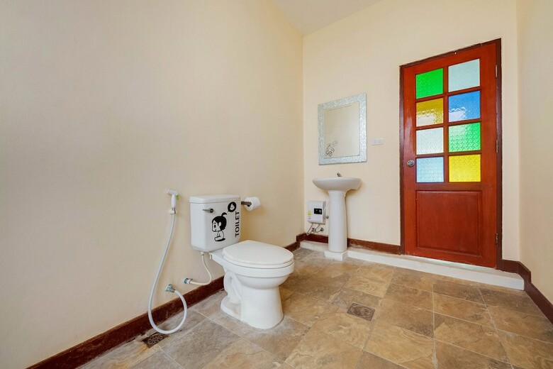 Apartamento Oyo 268 Paradee Resort Hua-hin