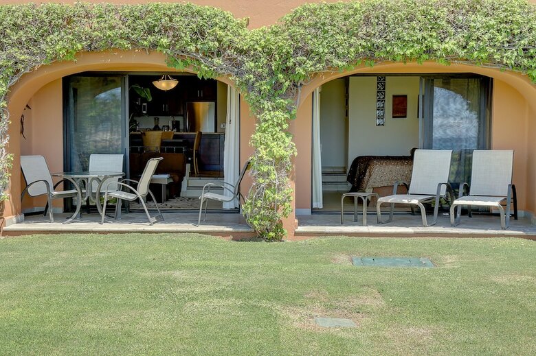 Apartamento Casa Del Mar Condos