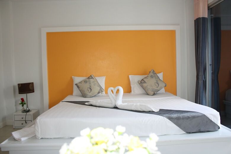 Hotel Phuket Racha@kata Bed&breakfast