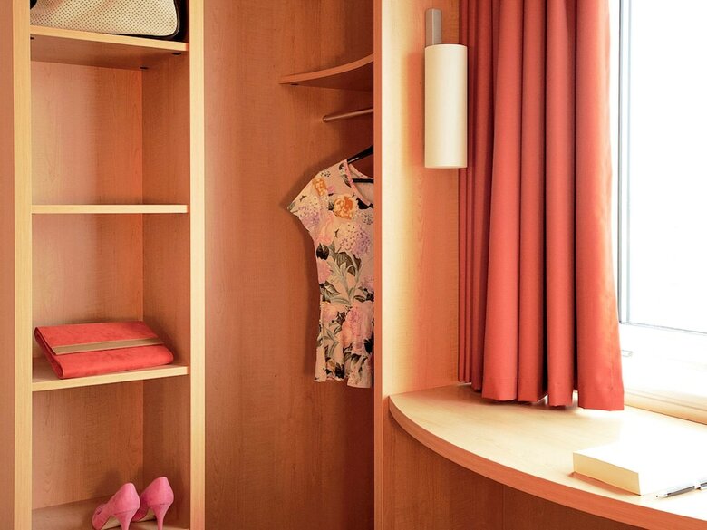 Hotel Ibis Sao Jose Do Rio Preto
