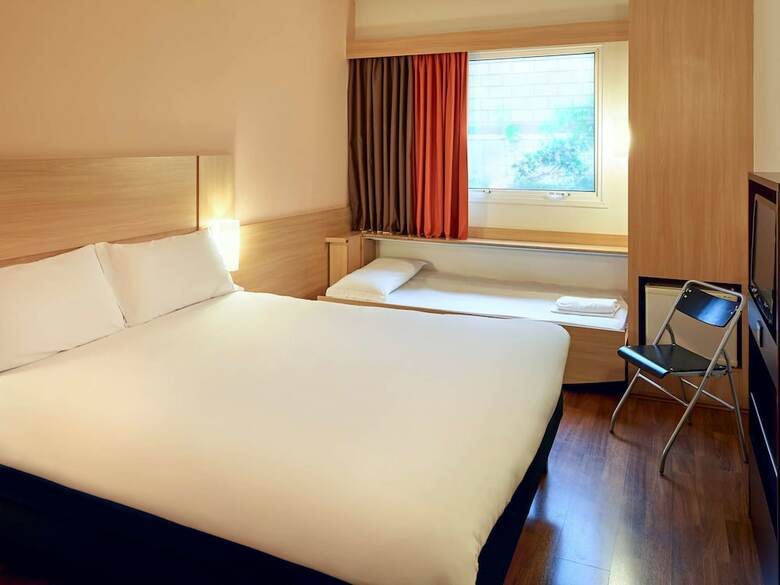 Hotel Ibis Sao Jose Do Rio Preto