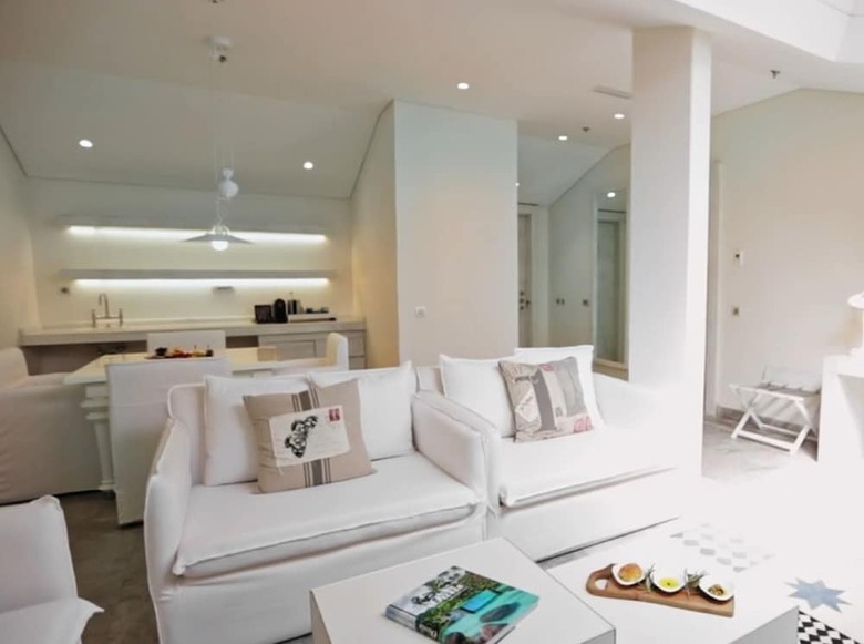 Hotel D-resort Gocek - Special Class