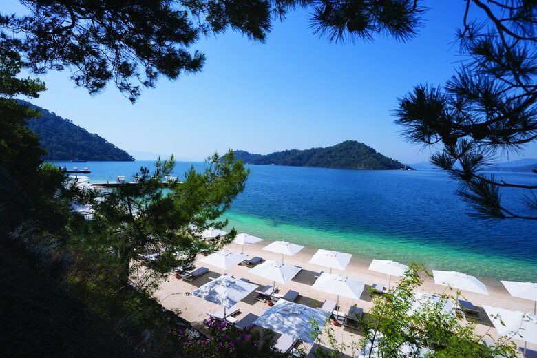 Hotel D-resort Gocek - Special Class