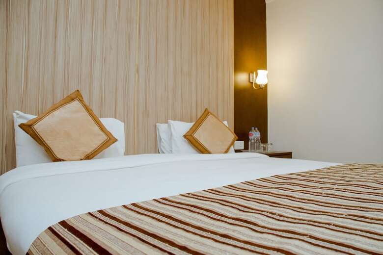 Vaishali Hotel
