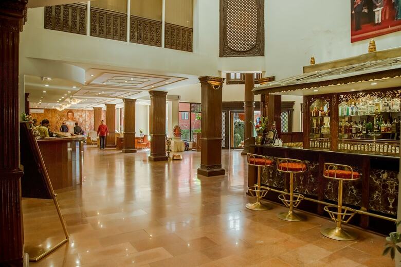Vaishali Hotel