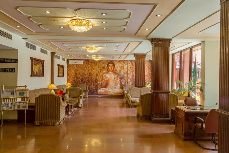 Vaishali Hotel