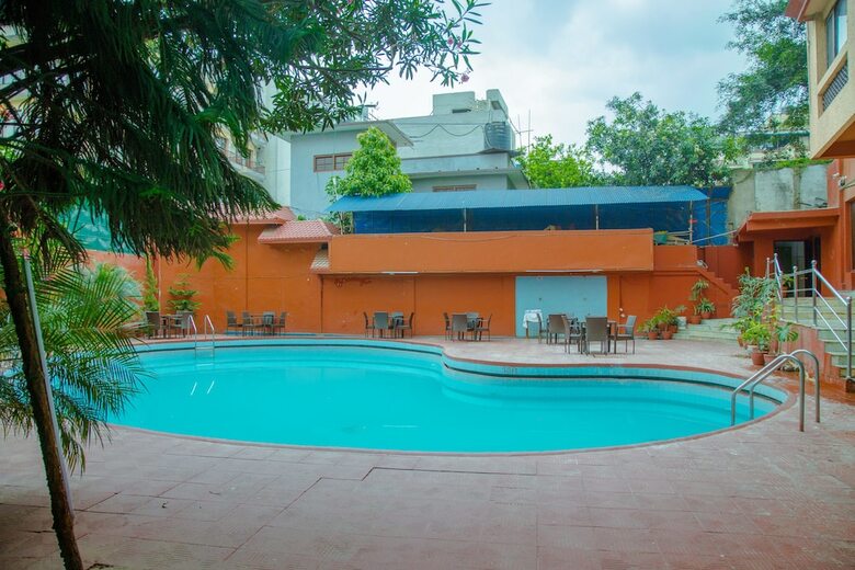 Vaishali Hotel