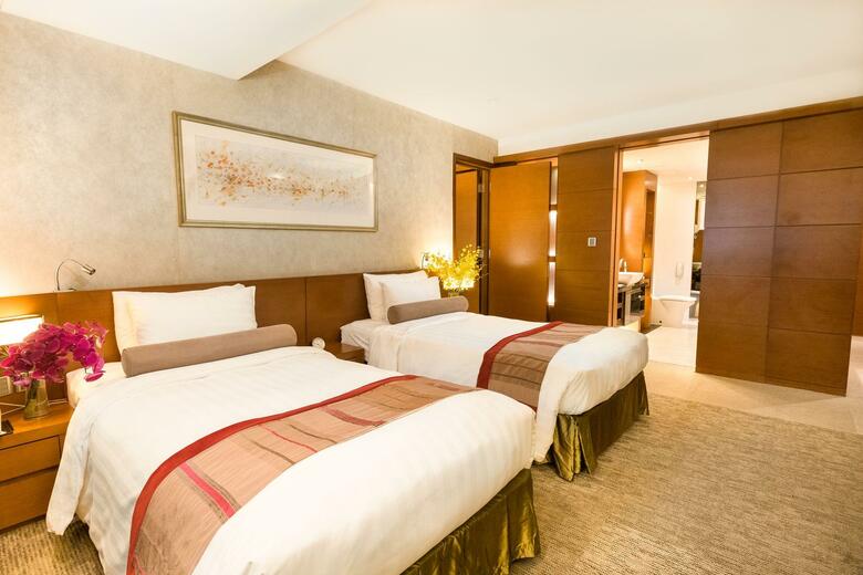 Nathan Hotel