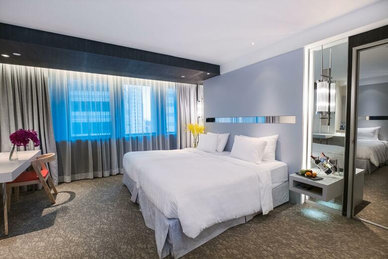 Nathan Hotel