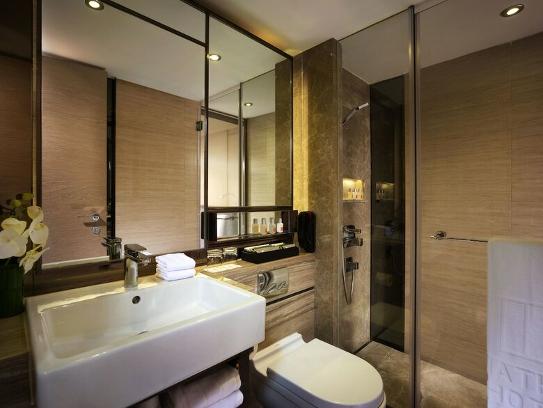 Nathan Hotel