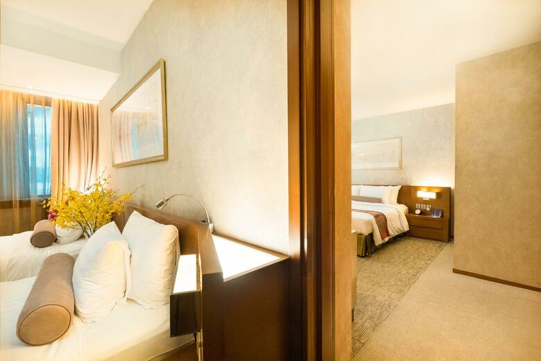 Nathan Hotel