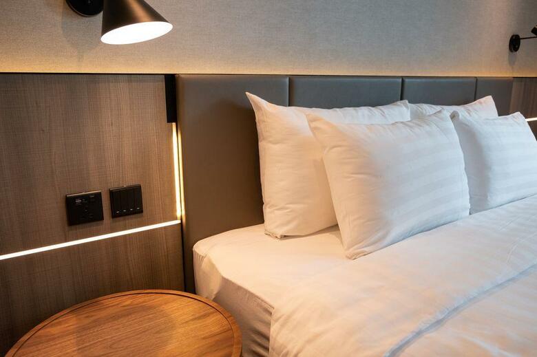 Nathan Hotel