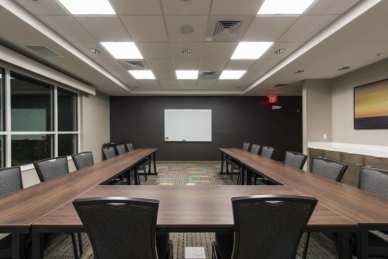 Hotel Residence Inn Nashua