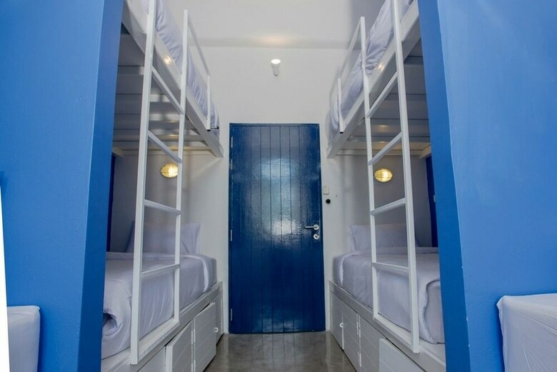 Hostal Pajamas Koh Chang