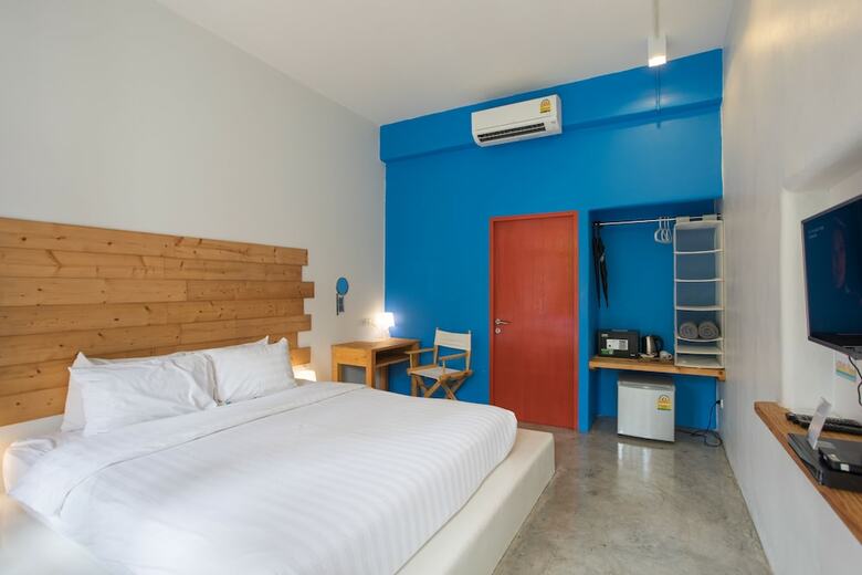Hostal Pajamas Koh Chang