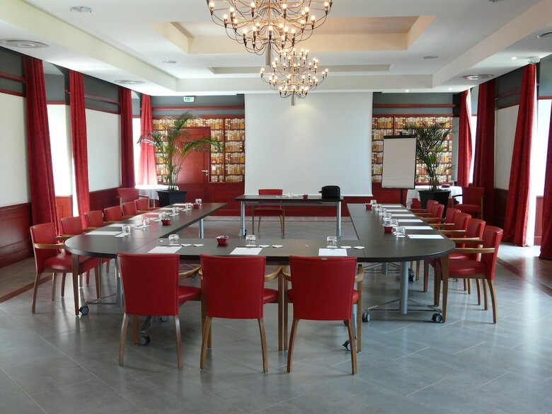 Hotel, Golf & Spa de La Bretesche