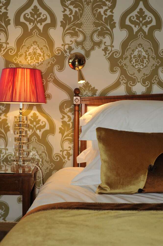 Hotel, Golf & Spa de La Bretesche