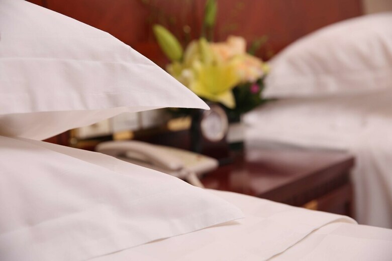Best Western Premier Shenzhen Felicity Hotel
