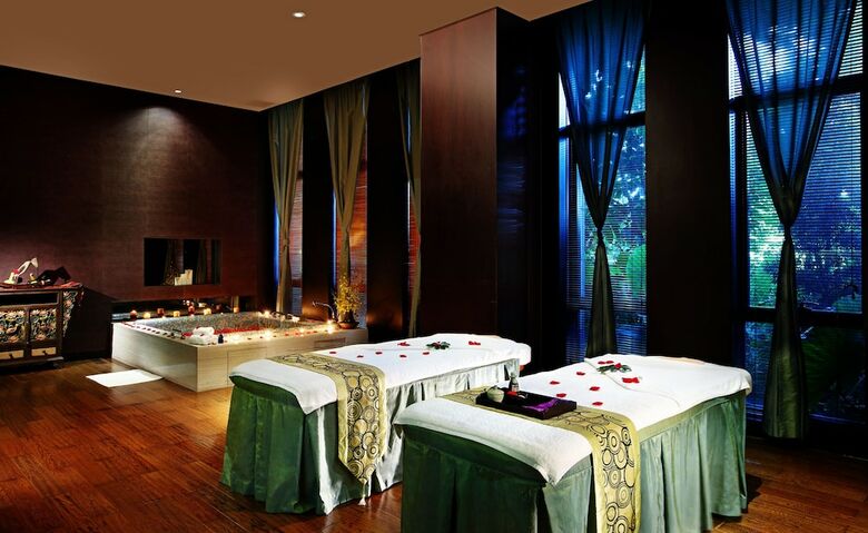 Best Western Premier Shenzhen Felicity Hotel