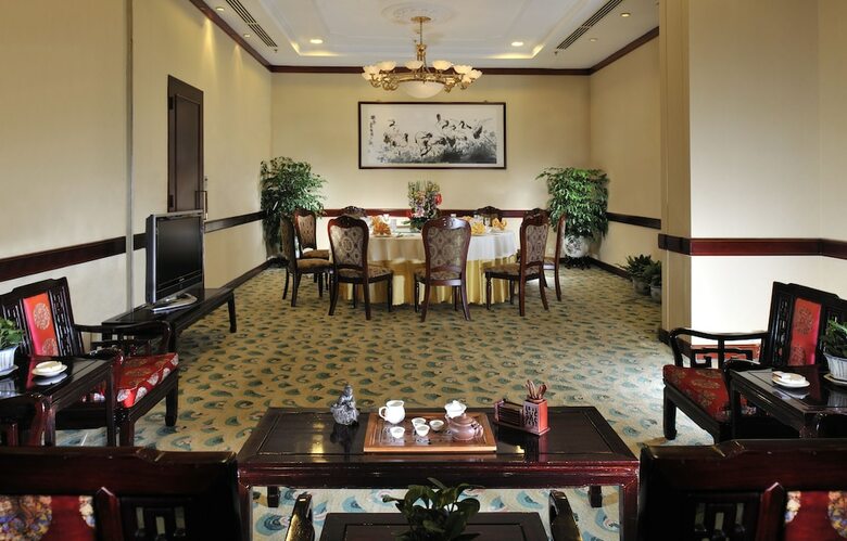 Best Western Premier Shenzhen Felicity Hotel