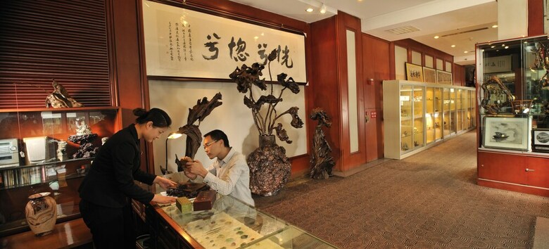 Best Western Premier Shenzhen Felicity Hotel