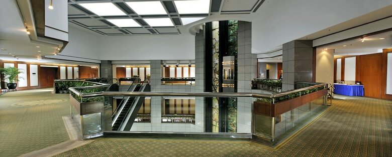 Best Western Premier Shenzhen Felicity Hotel