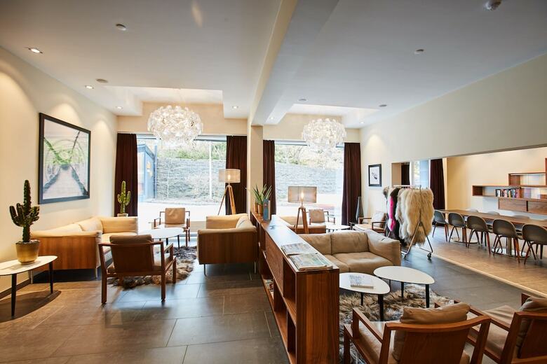 Hotel Hafnia
