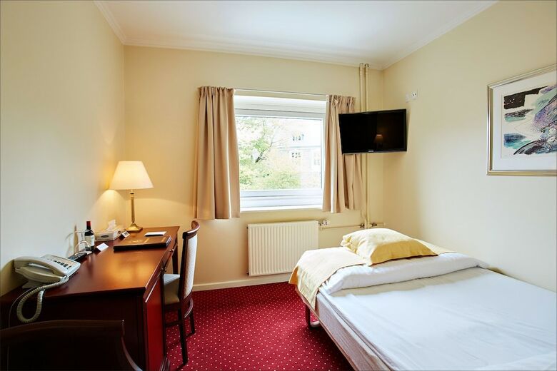 Hotel Hafnia
