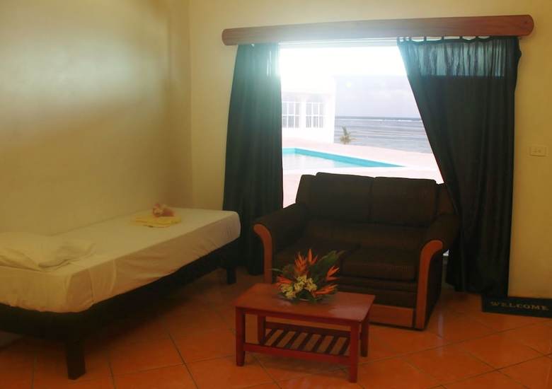 Hotel Coral Lagoon Fiji Resort