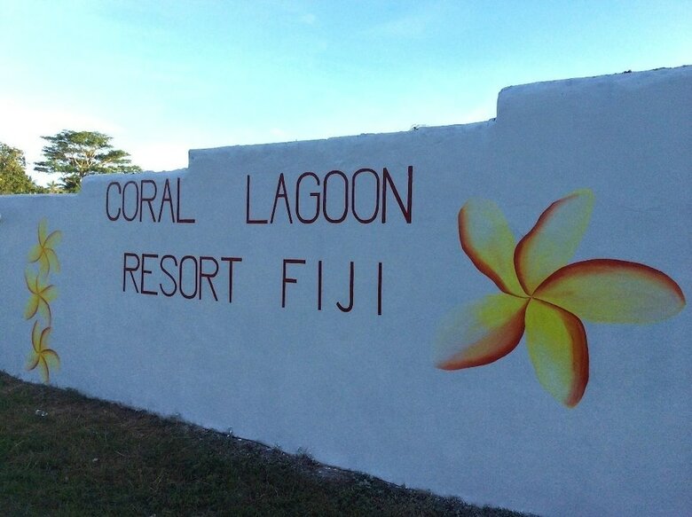 Hotel Coral Lagoon Fiji Resort