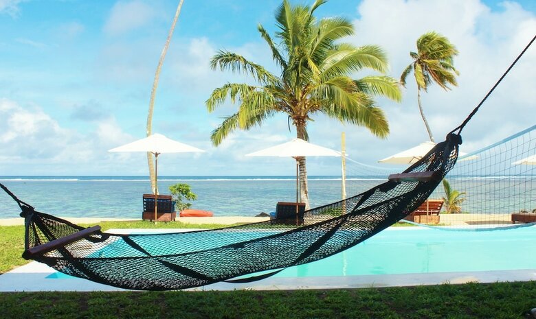 Hotel Coral Lagoon Fiji Resort