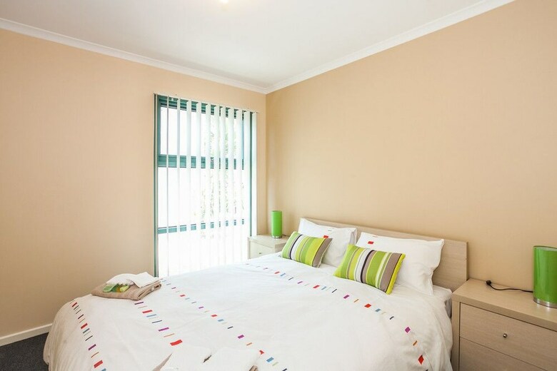 Anglesea River Apartments