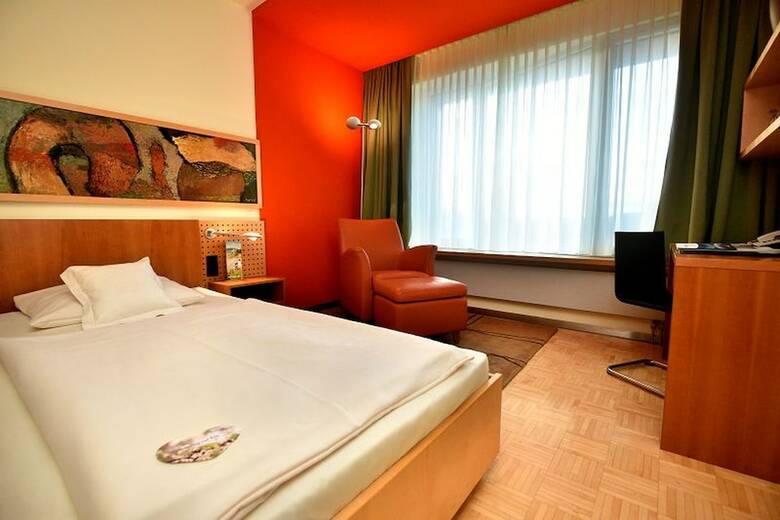 Bio-seehotel Zeulenroda