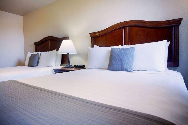 O�brien Historic Hotel