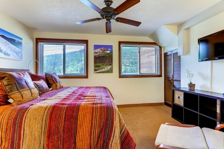 Vail Run Resort
