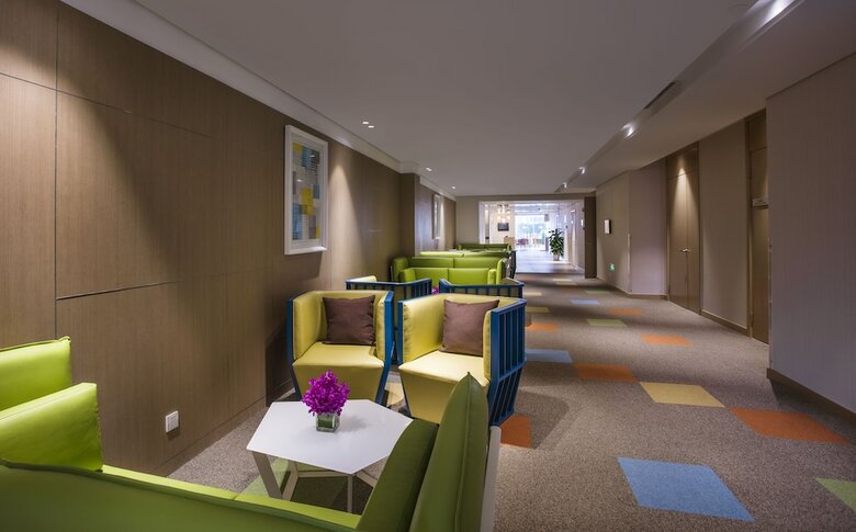 Aparthotel Citadines Intime City Hangzhou