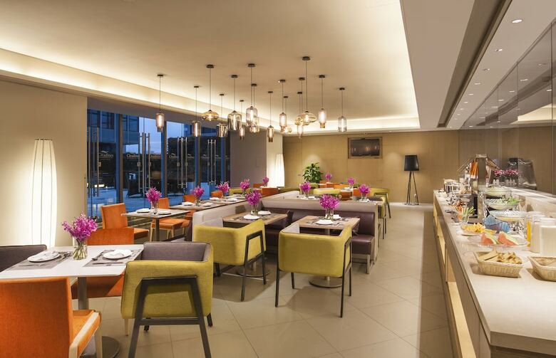 Aparthotel Citadines Intime City Hangzhou