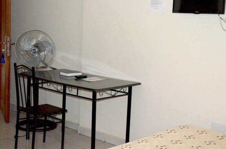 Hotel Top Five